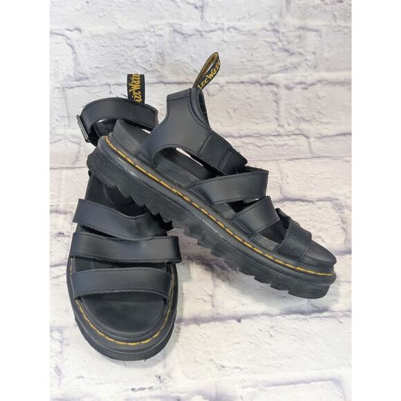 Blaire Hydro Leather Strap Sandals sz 7/38
$100 - Picture 2 of 10